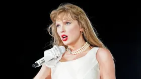 Taylor Swift Is Officially Jonathan Anderson’s First Celebrity Dior Bride In A Historic Fashion First