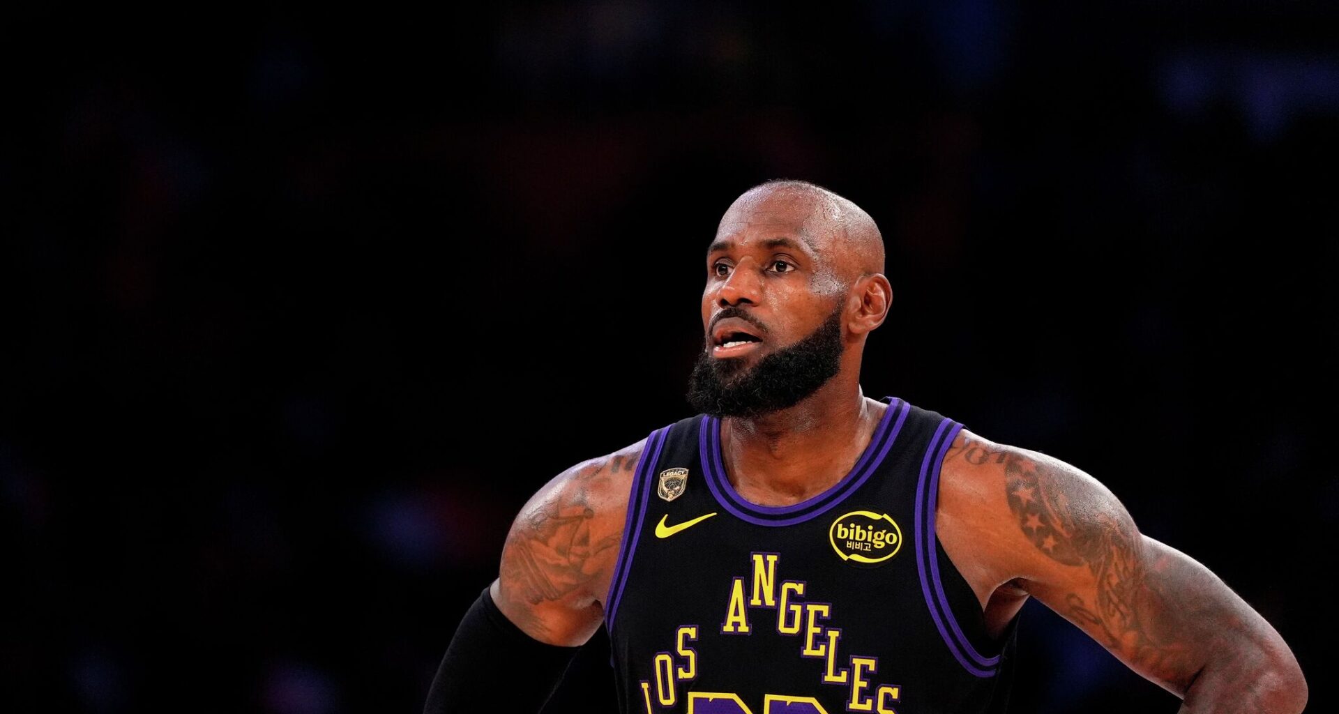 LeBron hunt has Warriors frozen: ‘No one is operating with knowledge'
