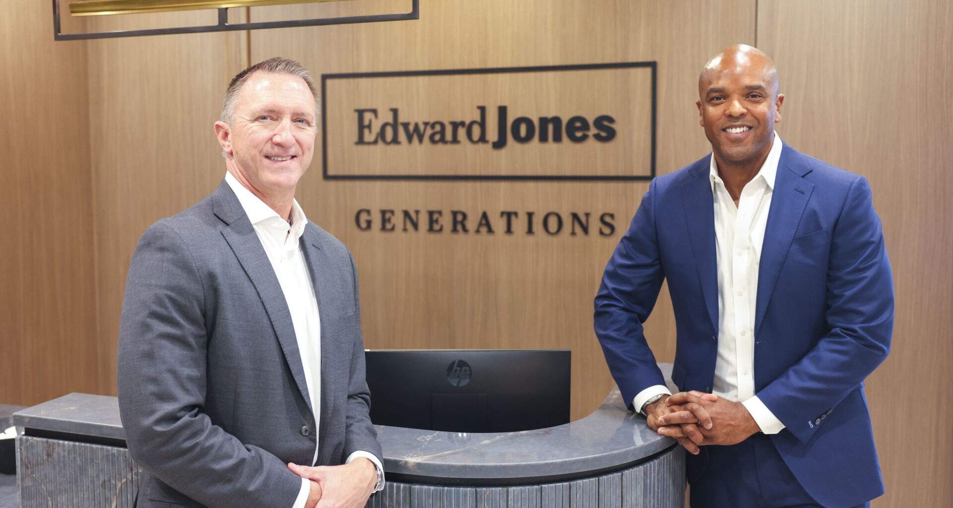 Edward Jones hub for wealthy clients opens in Dallas