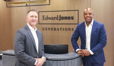 Edward Jones hub for wealthy clients opens in Dallas