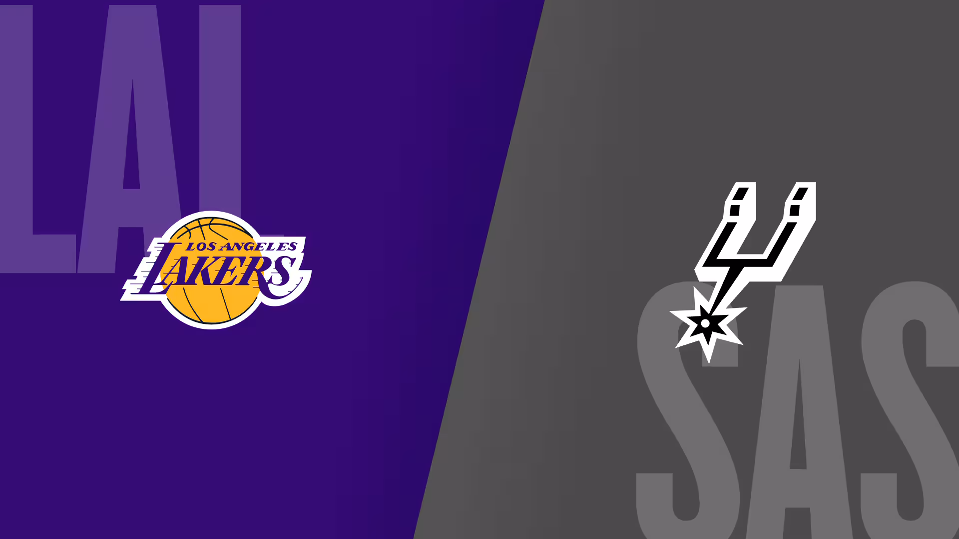 Lakers keep Spurs at bay