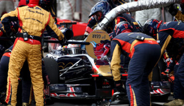 F1 news: FIA eyes refuelling return and customer engine overhaul