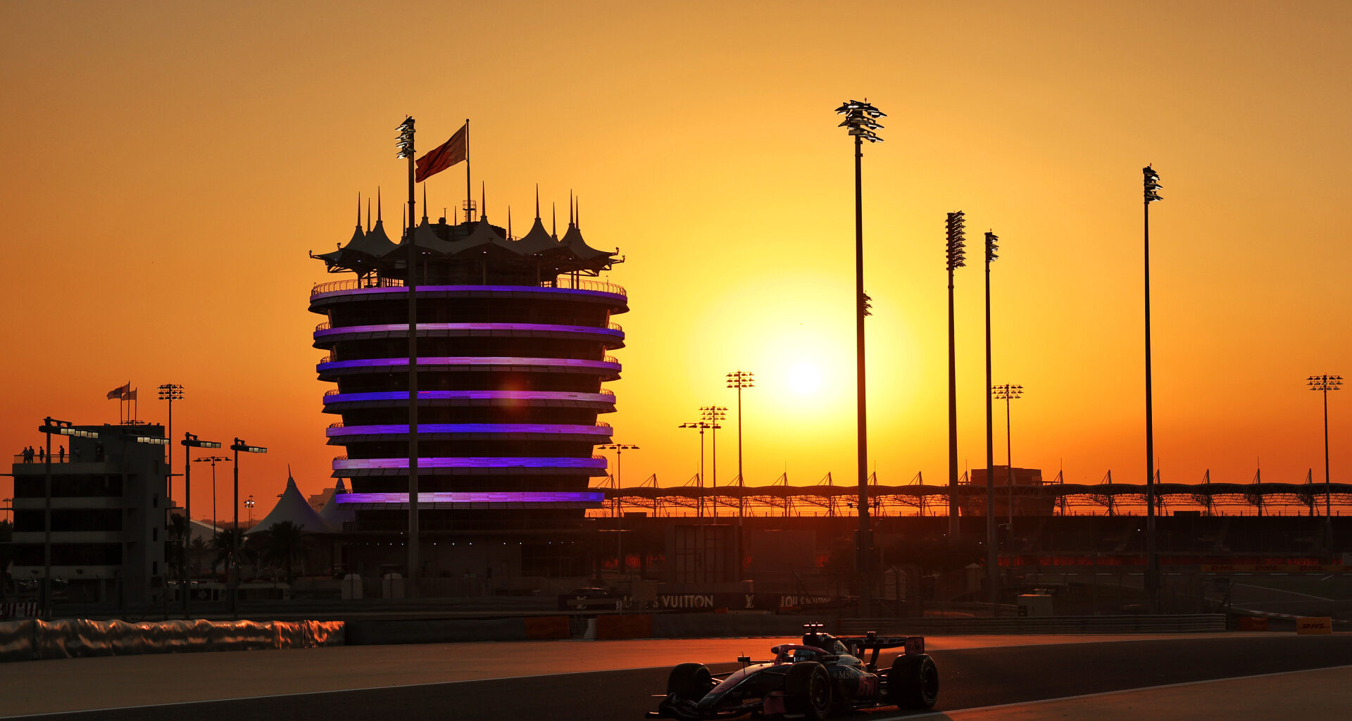 F1 news: F1 sets deadline for calendar call