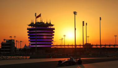 F1 news: F1 sets deadline for calendar call