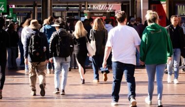 Deloitte warns Australian economy facing longest period of sub-par growth since 1990s recession