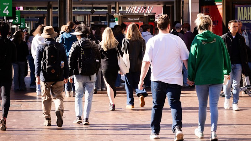 Deloitte warns Australian economy facing longest period of sub-par growth since 1990s recession