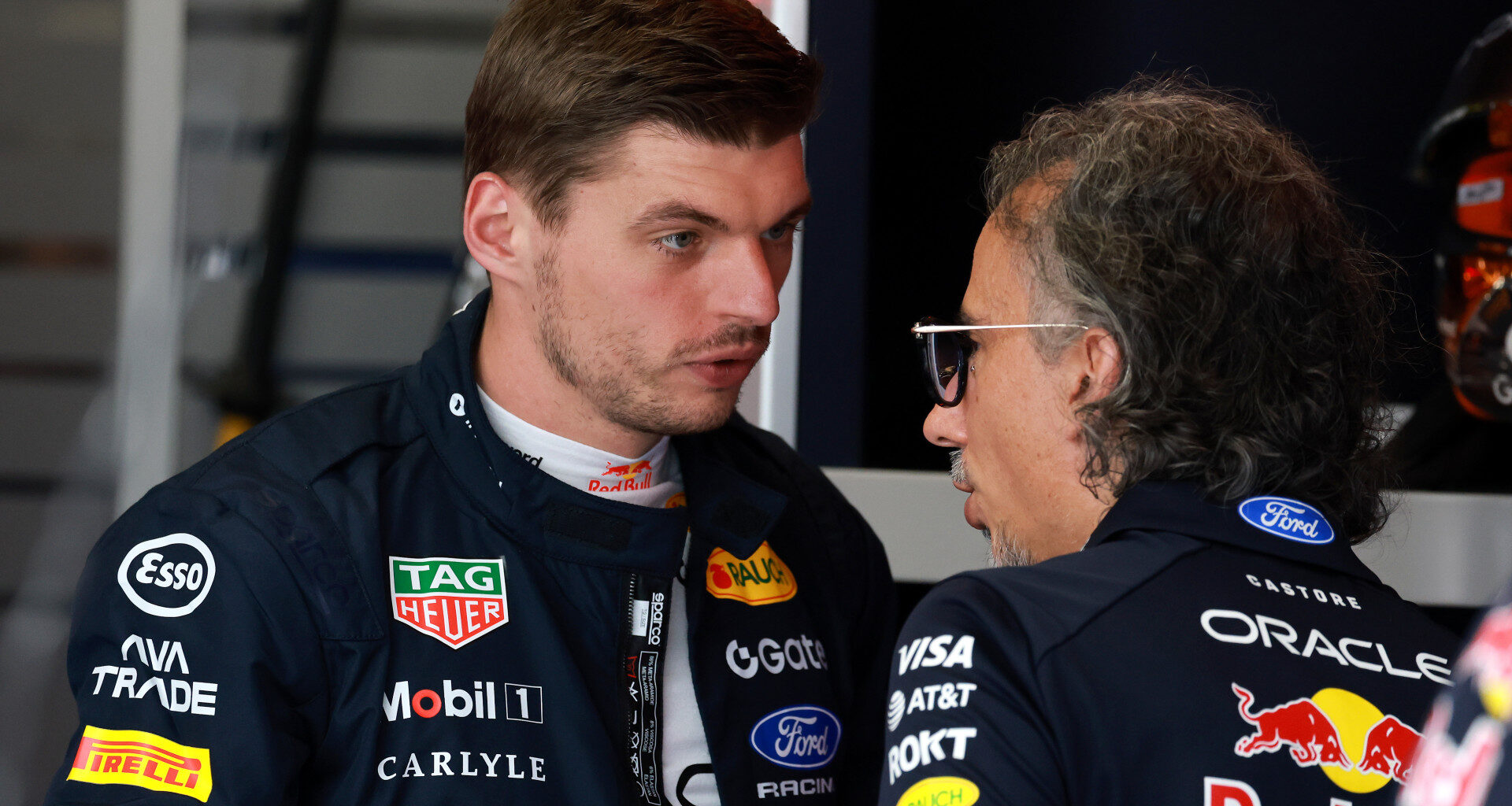 F1 news: Red Bull vows action after Verstappen wing failure