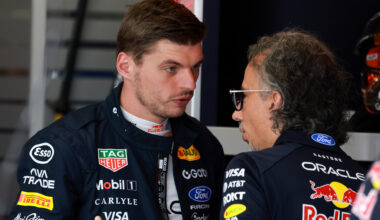 F1 news: Red Bull vows action after Verstappen wing failure