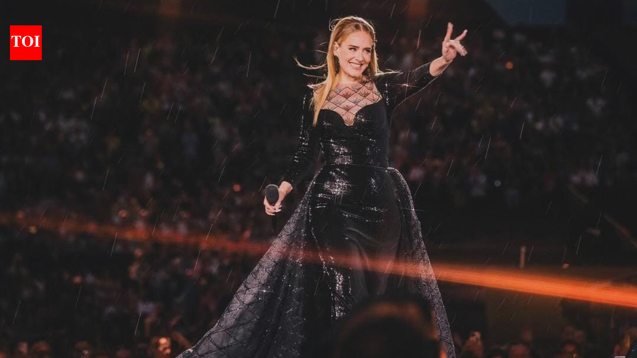 Adele Weight Loss Journey: Adele's remarkable 100-pound weight loss: How strength training, daily workouts and consistency helped the Grammy-winning singer rebuild her life