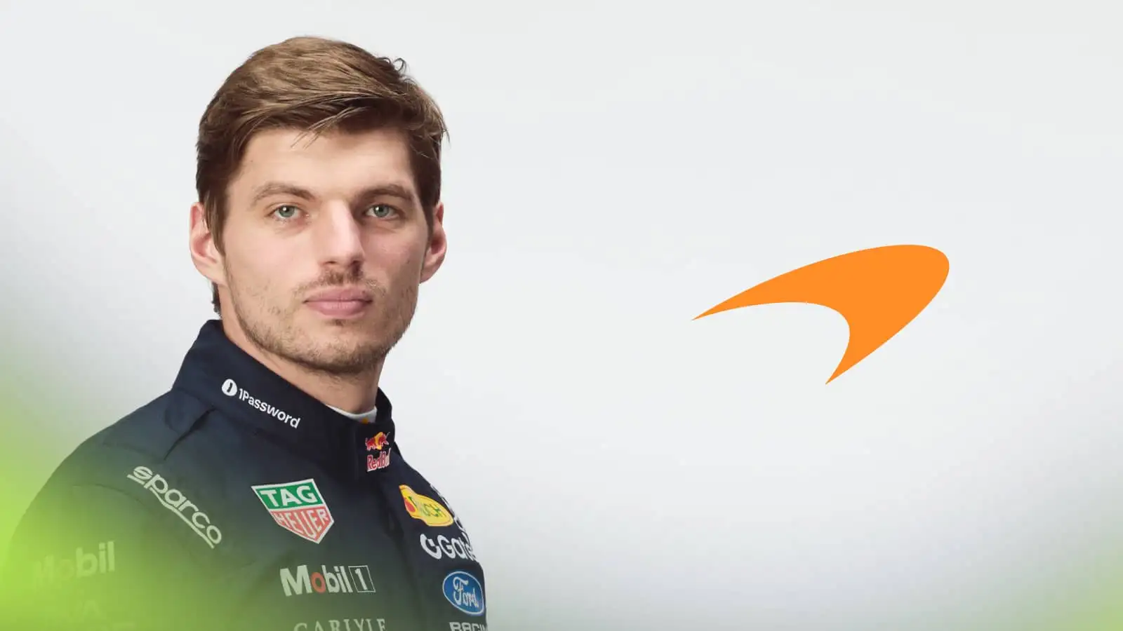 McLaren grilled on Max Verstappen as F1 2027 rumours hit overdrive