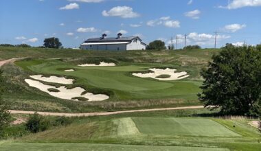 Noteefy Acquires Metolius Golf To Boost Course Operations Platform