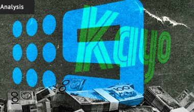 NRL broadcast rights deal: Everything you need to know about the $5.3 billion agreement between the NRL, Nine and Foxtel