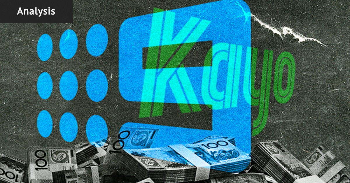 NRL broadcast rights deal: Everything you need to know about the $5.3 billion agreement between the NRL, Nine and Foxtel