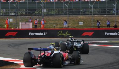 Lewis Hamilton expects Mercedes pair to get penalties for exceeding engine usage later in F1 season