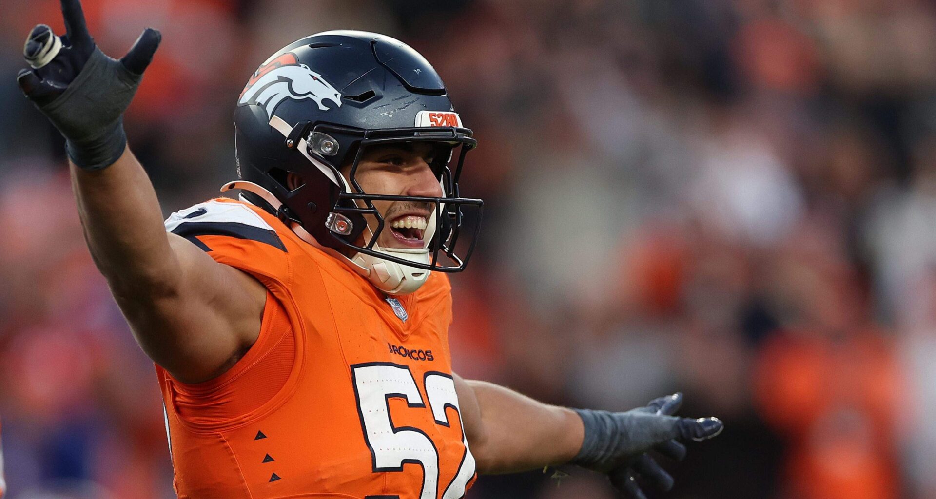 Broncos Nonstarter Draws Comparison to Pair of NFL All-Pros