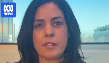 Moira Deeming apologises to supporters in social media video amid Supreme Court stoush