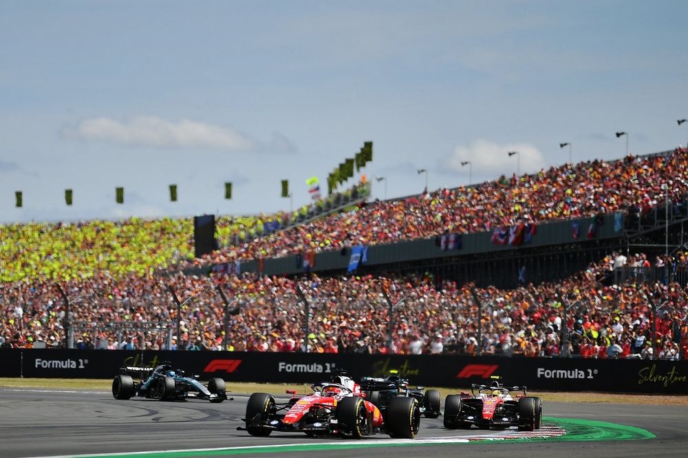 Andrea Kimi Antonelli, Mercedes, Charles Leclerc, Ferrari, Lewis Hamilton, Ferrari