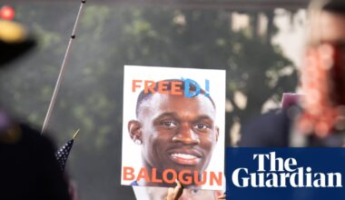Fifa accuses Uefa of hypocrisy in latest war of words over Folarin Balogun decision | World Cup 2026