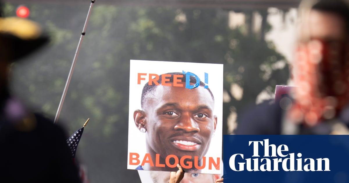 Fifa accuses Uefa of hypocrisy in latest war of words over Folarin Balogun decision | World Cup 2026