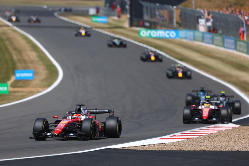 Charles Leclerc, Ferrari, Lewis Hamilton, Ferrari