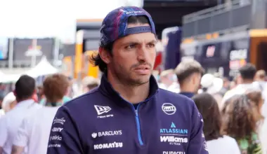 Carlos Sainz Williams 'serious issues' raised as upgrade concerns deepen