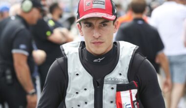 Why Marc Marquez's and Joan Mir's moves to Gresini are two completely different stories