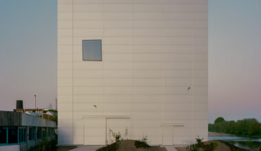 Showdepot De Groen / Space Encounters