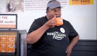 'The Office' Star Opens HoneyBaked in Sherman Oaks