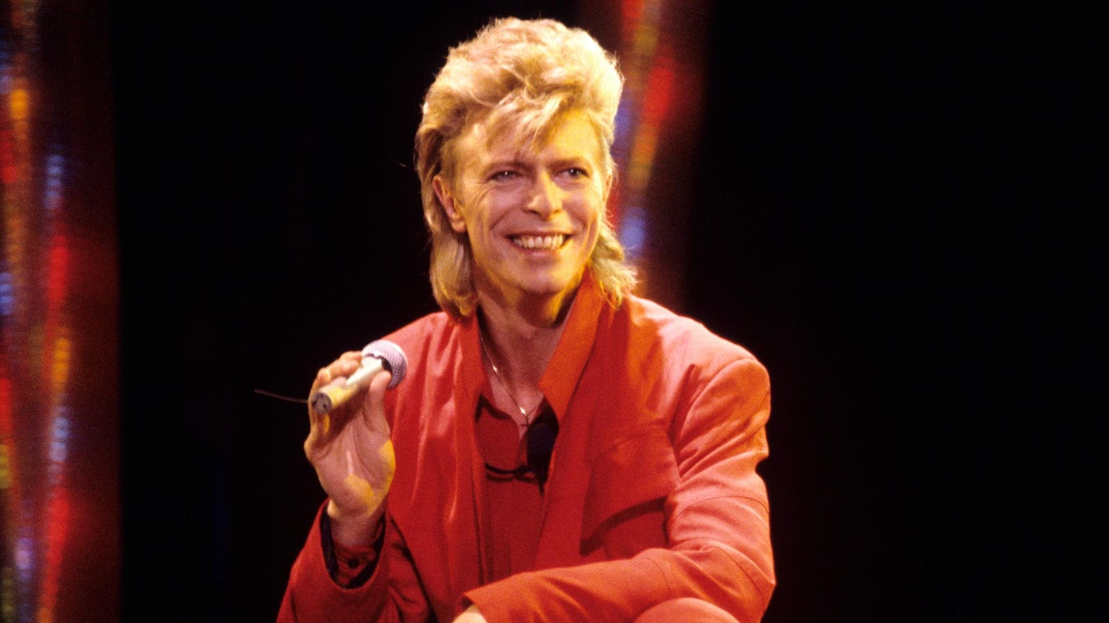 David Bowie’s Posthumous Album Brings Him To A Milestone He Never Got To Experience