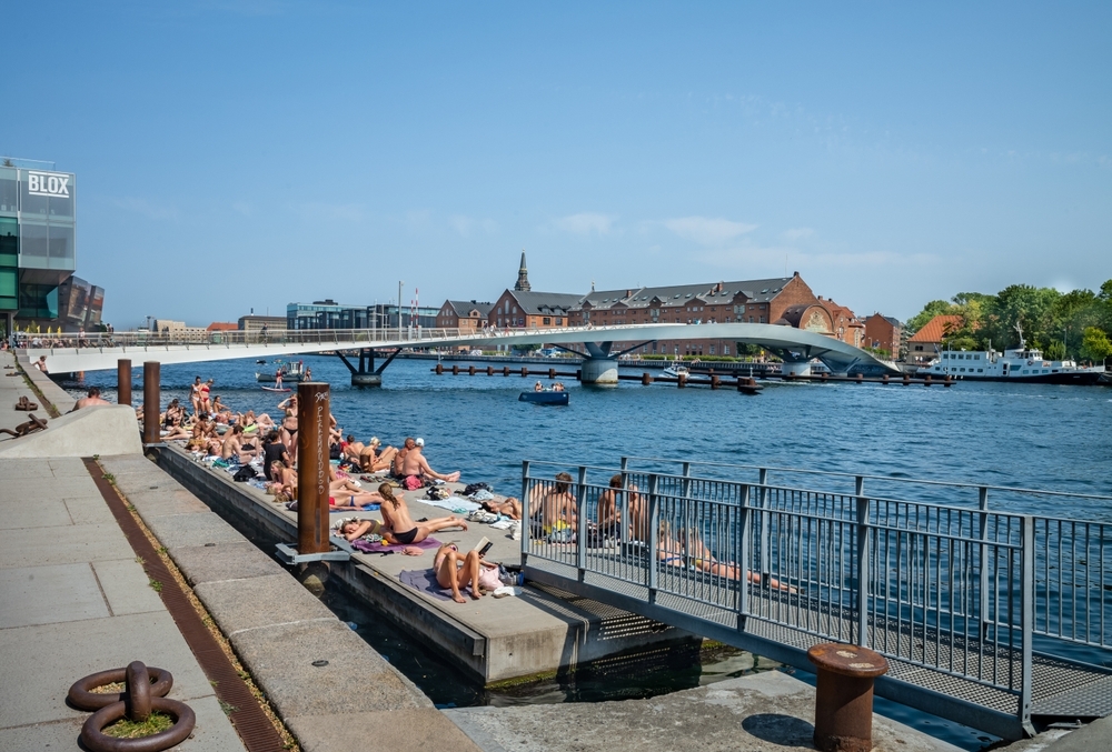 The World's Most Liveable Cities In 2026, Ranked