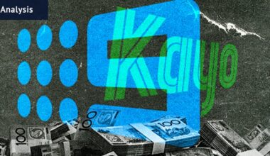 NRL broadcast rights deal: Everything you need to know about the $5.3 billion agreement between the NRL, Nine and Foxtel
