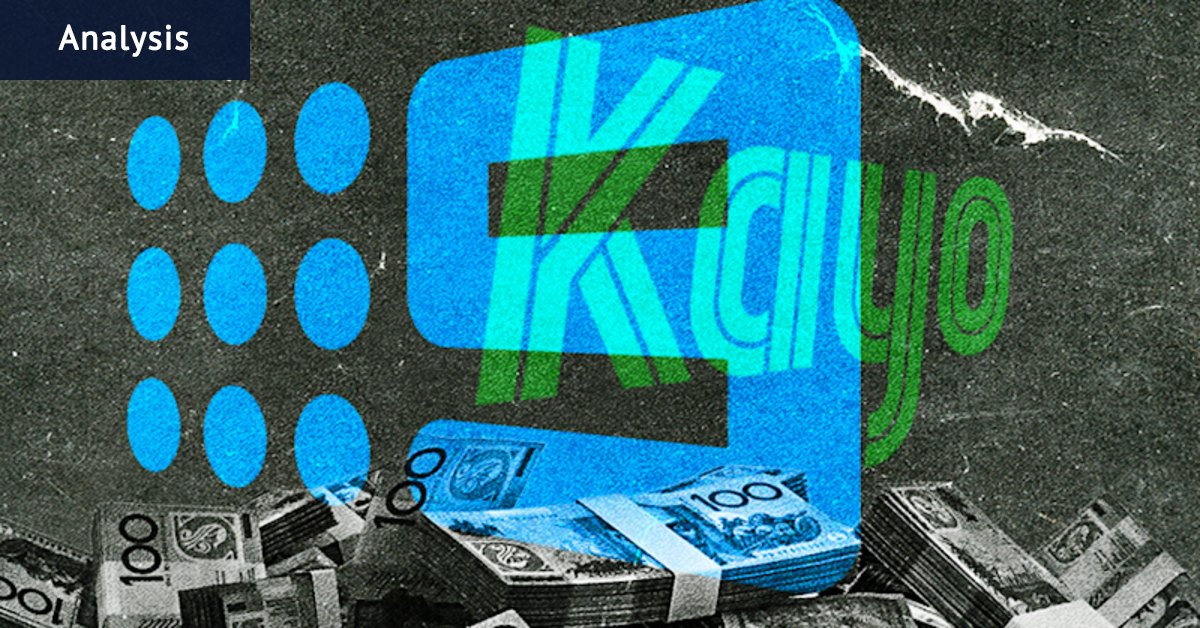NRL broadcast rights deal: Everything you need to know about the $5.3 billion agreement between the NRL, Nine and Foxtel