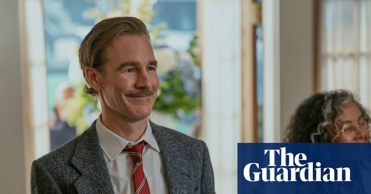 From James Van Der Beek to Carrie Fisher: TV’s greatest posthumous performances | Television