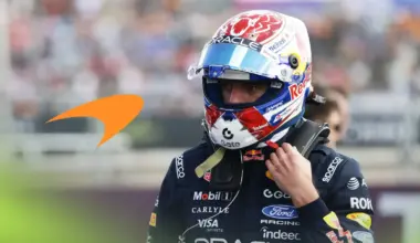 Max Verstappen to McLaren rumours intensify – F1 news round-up