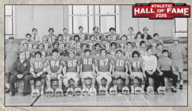 '71 Football Team Paved The Way