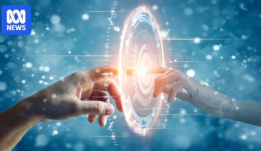 First-of-its-kind government report says AI not yet causing mass job lay-offs