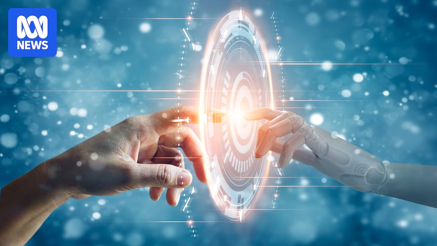 First-of-its-kind government report says AI not yet causing mass job lay-offs