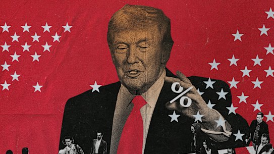 Trump’s America is changing the way it interprets economic data.