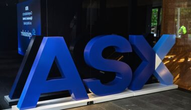 Hormuz attacks, AI stock falls set to weigh on the ASX