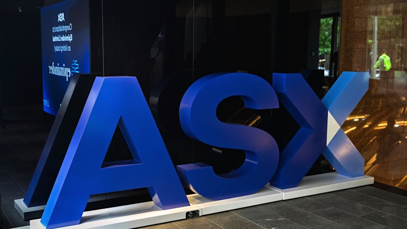 Hormuz attacks, AI stock falls set to weigh on the ASX