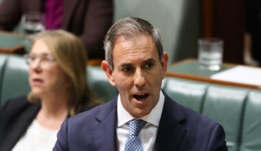 Labor national conference: Activists push to reform Reserve Bank inflation targeting amid voter concerns