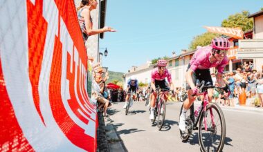 Power analysis: What did it take for the break to be successful on Stage 4?