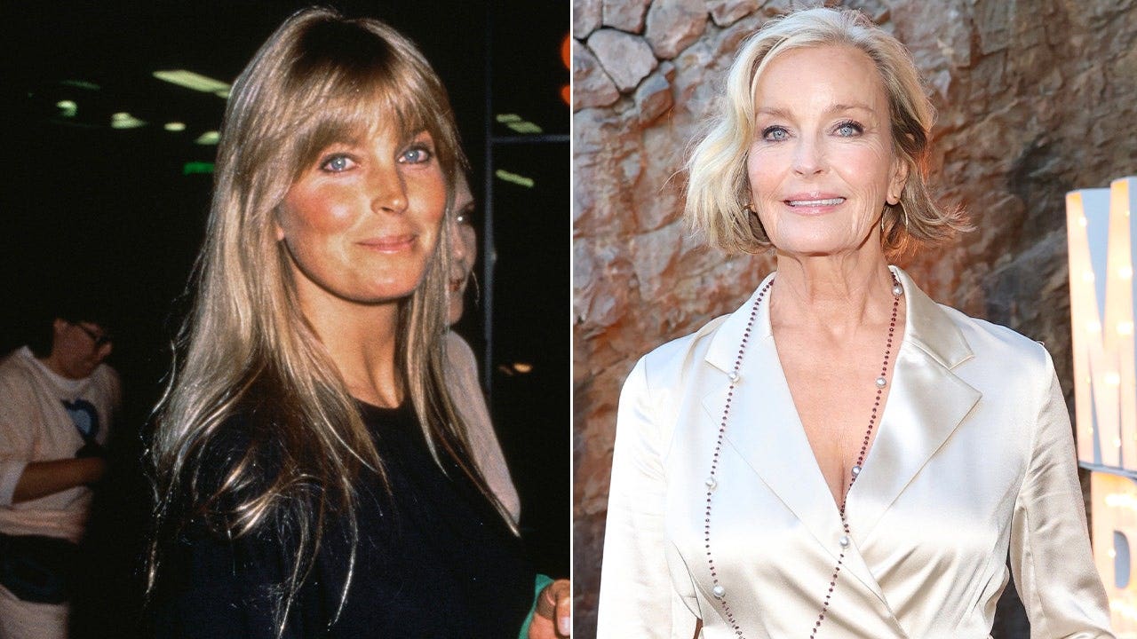 Bo Derek says she left Hollywood because fame felt fake and uncomfortable