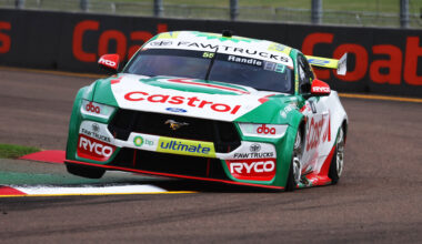 Supercars Townsville 500 – Schedule, how to watch, free-to-air TV details & more