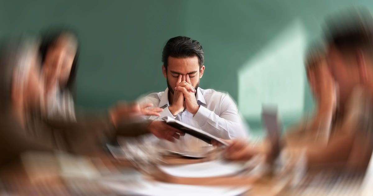 These are the most stressed-out cities in America, data shows