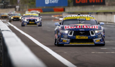 Supercars news: How Triple Eight feels about Finals Series strategy