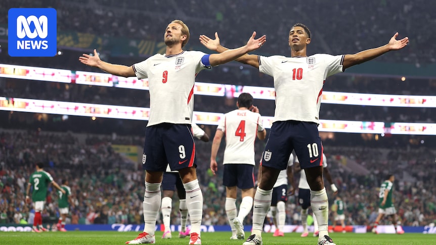 World Cup quarterfinals: When and where as France, England and Argentina take next step