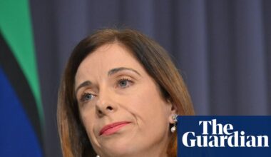 Anika Wells ridicules Angus Taylor and Barnaby Joyce for linking Telstra outage with China | Telstra