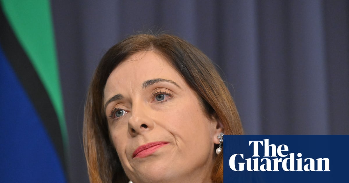 Anika Wells ridicules Angus Taylor and Barnaby Joyce for linking Telstra outage with China | Telstra