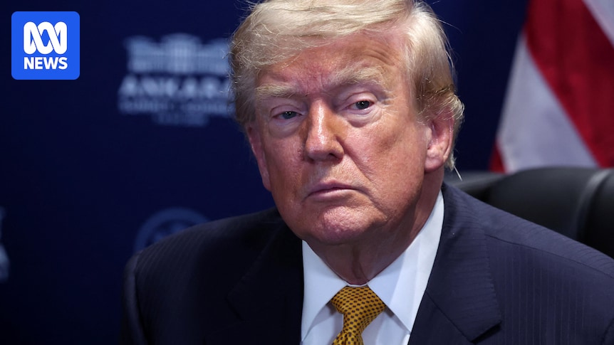 Donald Trump says US–Iran ceasefire 'over' after latest strikes